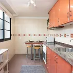 Dona Juana 3 Apartment