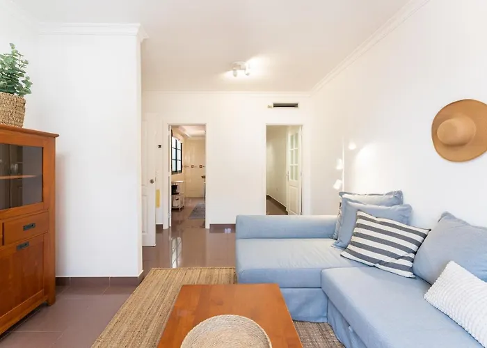 Dona Juana 3 Διαμέρισμα