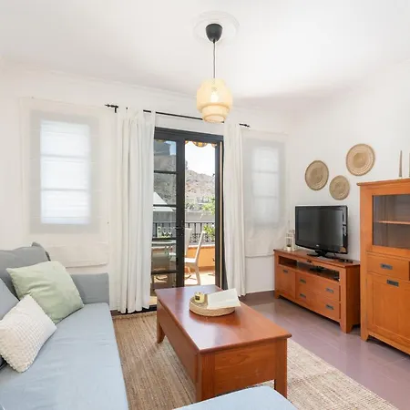 Apartment Dona Juana 3