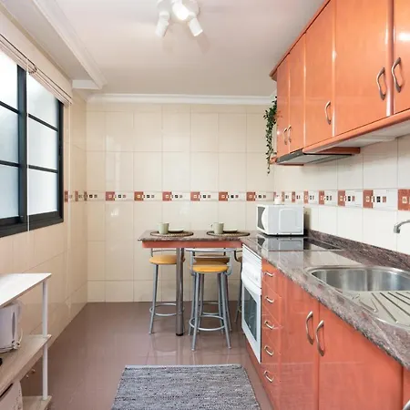 Dona Juana 3 Apartment