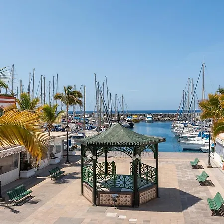 Apartamento Dona Juana 3 Puerto De Mogan