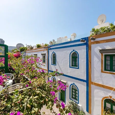 Dona Juana 3 * Puerto De Mogan