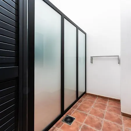 Apartment Dona Juana 3