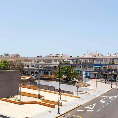 Apartment Dona Juana 3 *