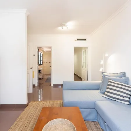 Dona Juana 3 Apartment