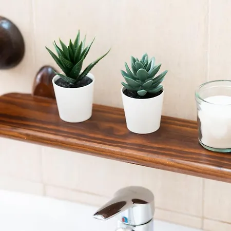 Dona Juana 3 * Puerto De Mogan