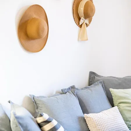 Dona Juana 3 Apartment