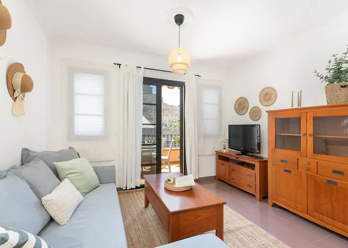 Apartment Dona Juana 3