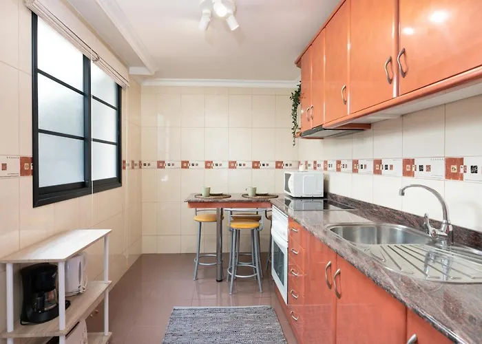 Dona Juana 3 Apartment