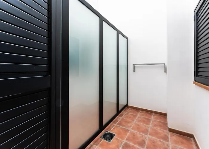 Apartment Dona Juana 3