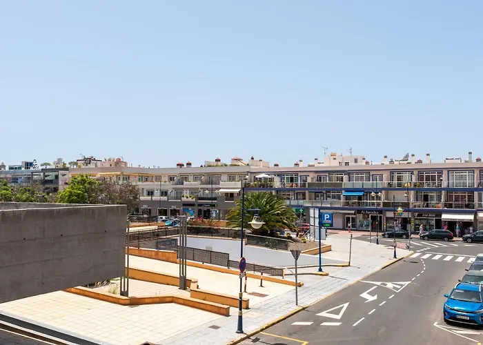 Apartment Dona Juana 3 *