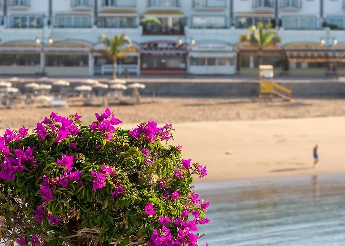 Apartment Dona Juana 3 *