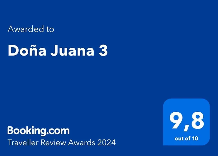 Dona Juana 3 *